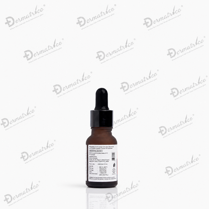 Azelia I-Vit C Plus Ultra Whitening Serum (Vitamin - C+E)