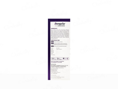 Dermarise Azibright Multi-Action Azelaic Acid Serum
