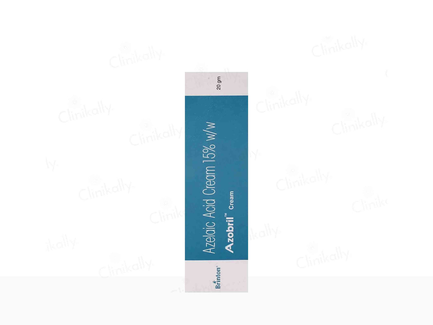 Azobril 15% Cream