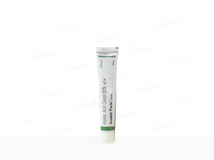 Azobril Forte Cream