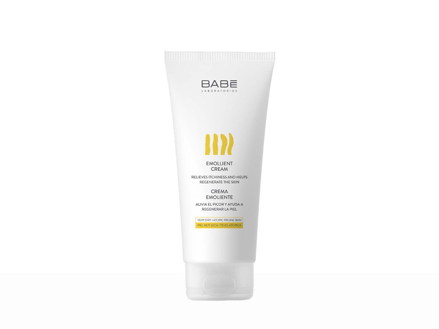 BABE Emollient Cream