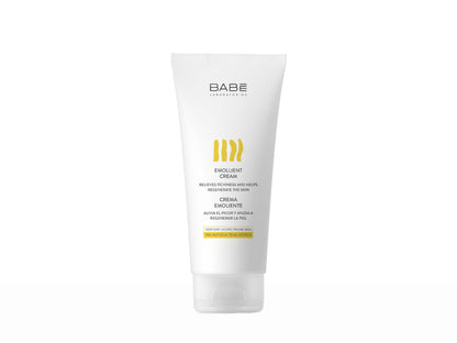 BABE Emollient Cream