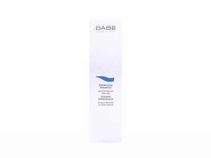 BABE Energising Shampoo