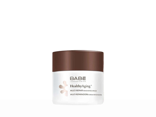 BABE Healthy Aging+ Multi Repair Cream