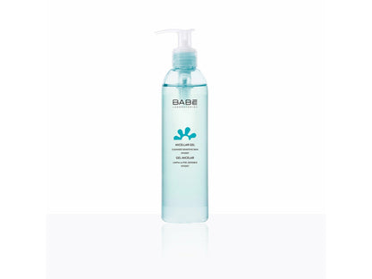 BABE Micellar Gel