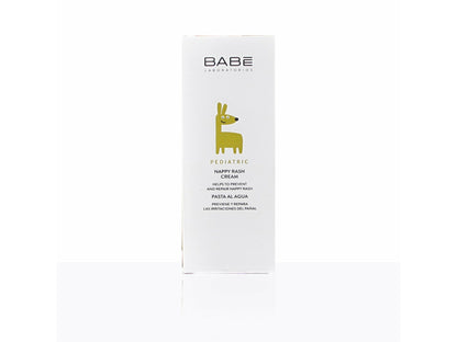 BABE Pediatric Nappy Rash Cream
