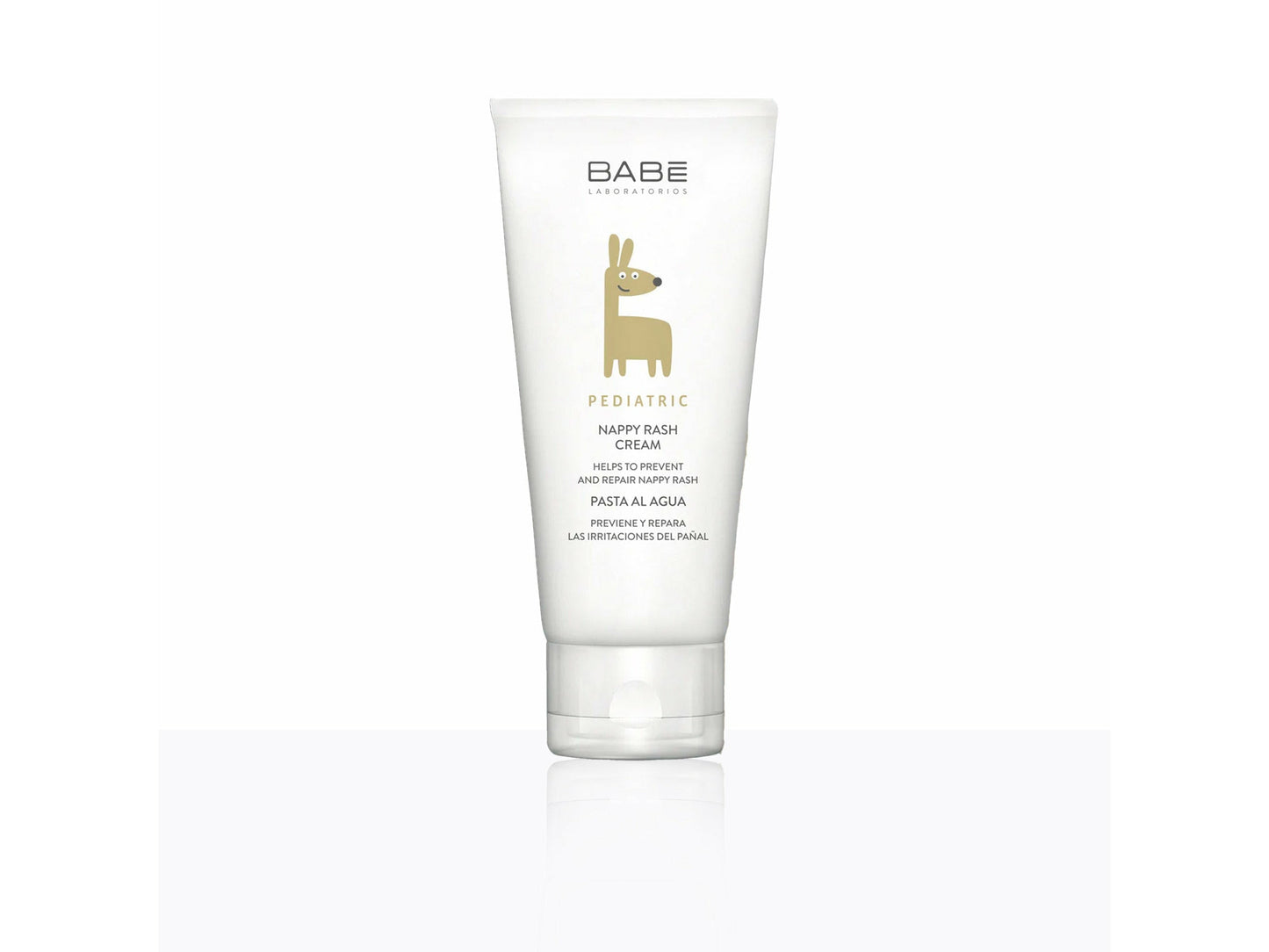BABE Pediatric Nappy Rash Cream