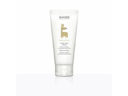 BABE Pediatric Nappy Rash Cream