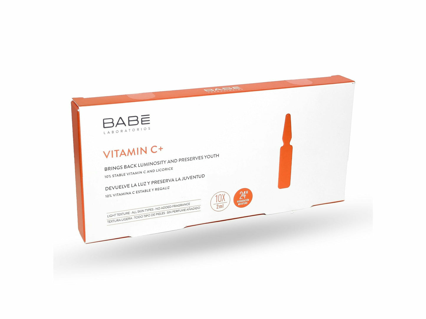BABE Vitamin C+