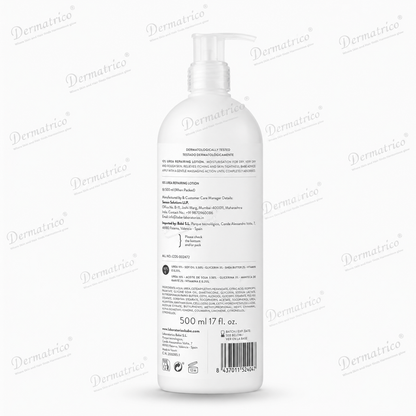 BABE 10% Urea Repairing Lotion 500ml