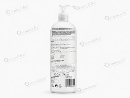 BABE Oil Soap ( Omega - 3,6,9 )