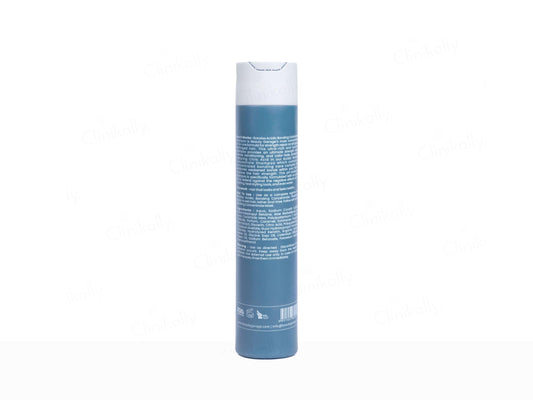 Beauty Garage Botoliss Pro 100 Acidic Bonding Concentrate Shampoo