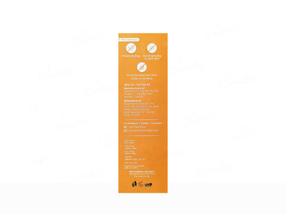 BioUV Spray Sunscreen SPF 50 PA+++
