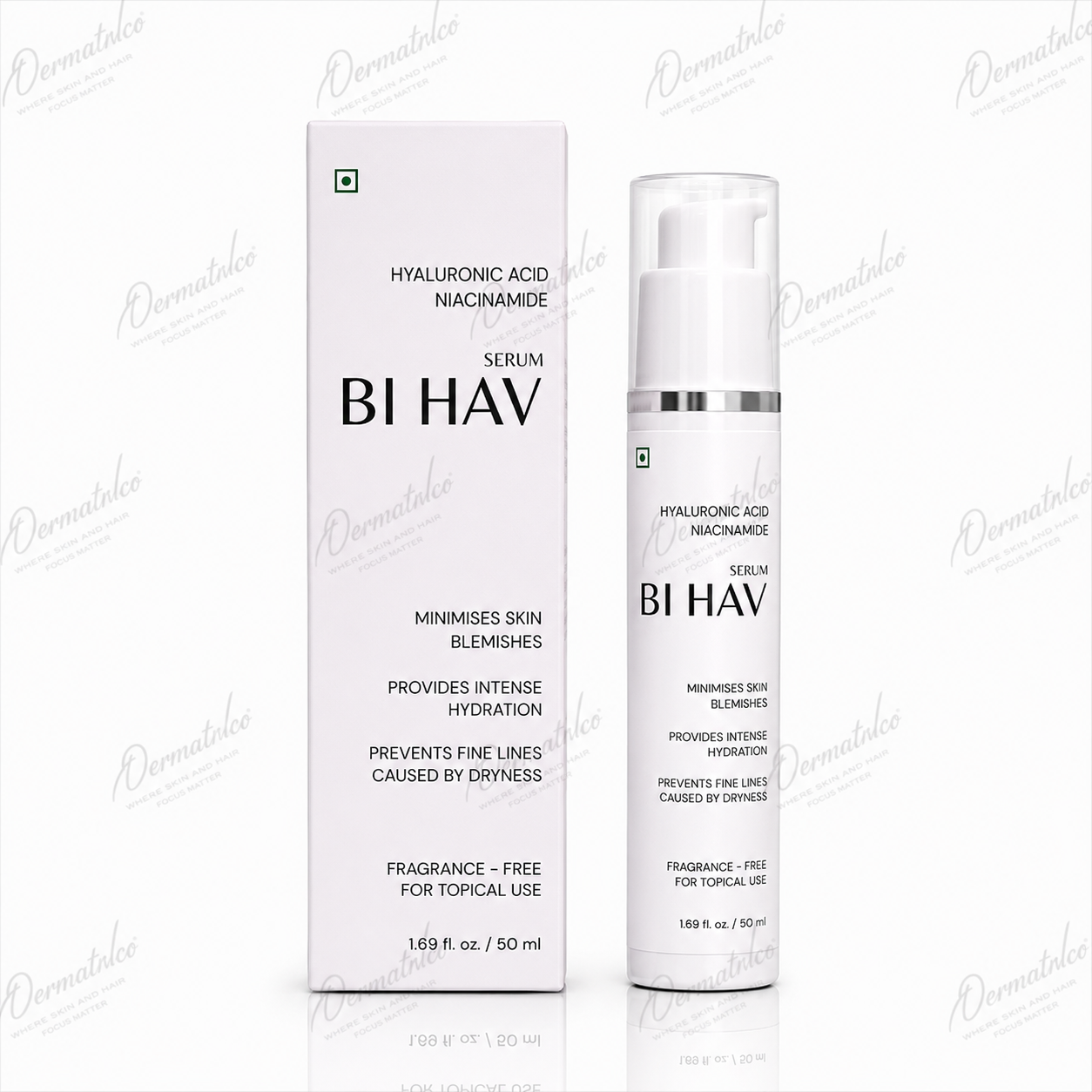 BI HAV Serum