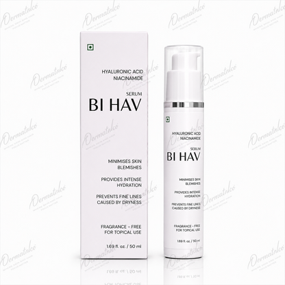 BI HAV Serum