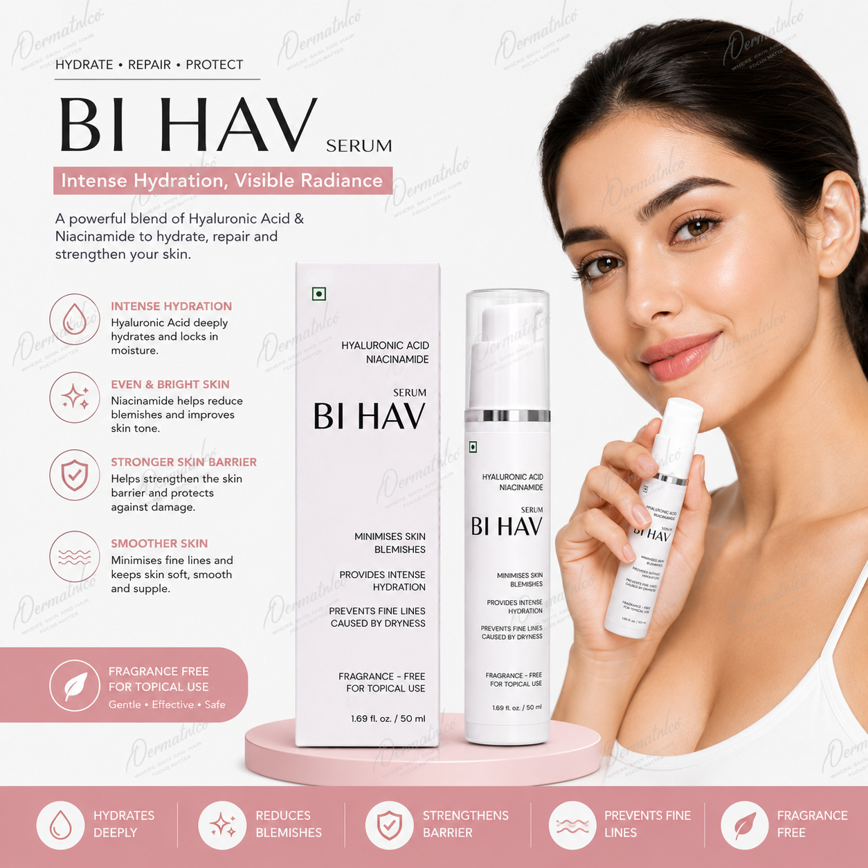 BI HAV Serum