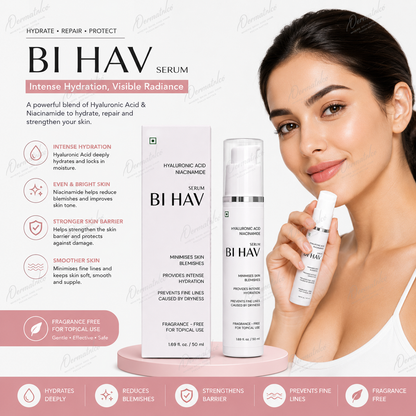 BI HAV Serum