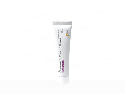 Bacinox Cream