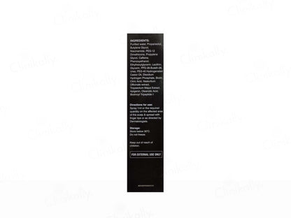 Bdpromax Hair Serum