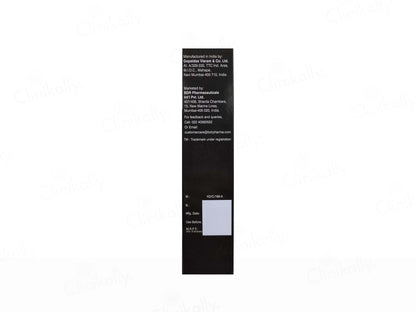 Bdpromax Hair Serum