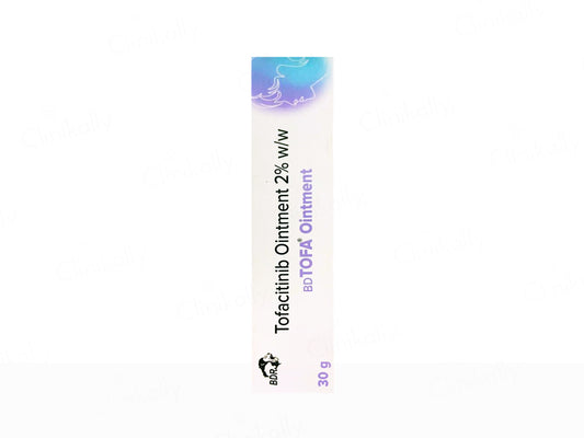 Bdtofa Ointment