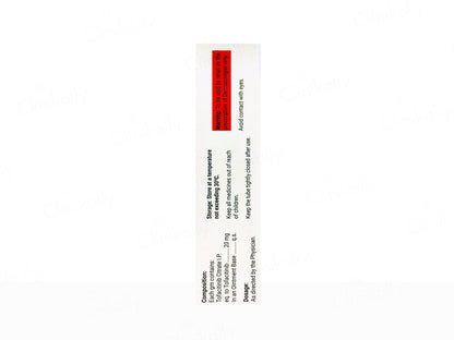 Bdtofa Ointment