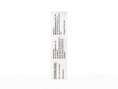 Bdtofa Ointment