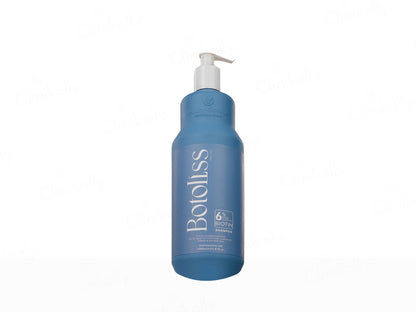Beauty Garage Botoliss Biotin Shampoo