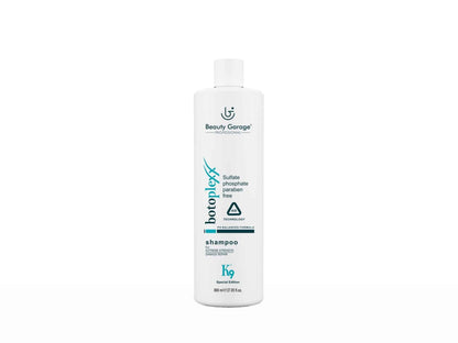 Beauty Garage K9 Botoplexx Shampoo