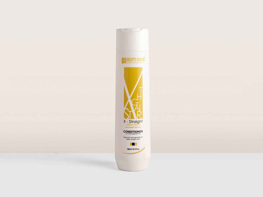 Beauty Garage X-Straight Keratin Smooth Conditioner