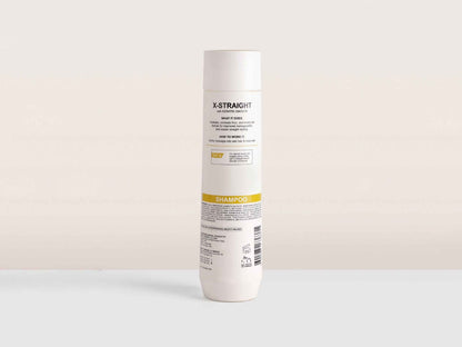 Beauty Garage X-Straight Keratin Smooth Shampoo