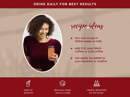 Beautywise Advanced Collagen Powder