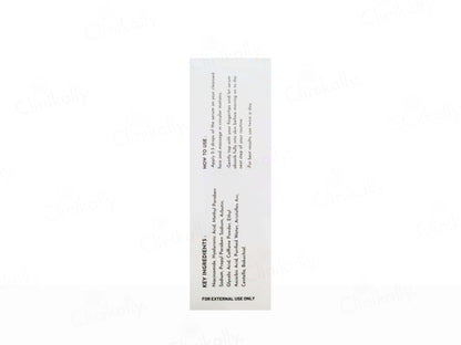 Bellacos Healthcare Bellabloom N Elixir 10% Niacinamide Face Serum