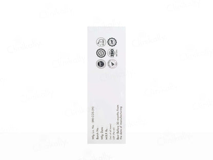 Bellacos Healthcare Bellabloom N Elixir 10% Niacinamide Face Serum