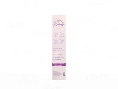 Bellacos Healthcare Bellarays Glutathione Sunscreen SPF 50 PA++++