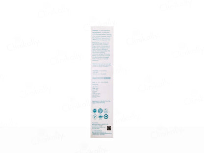 Bellacos Healthcare Bellarays Hyaluronic Aqua Sunscreen SPF 50 PA++++