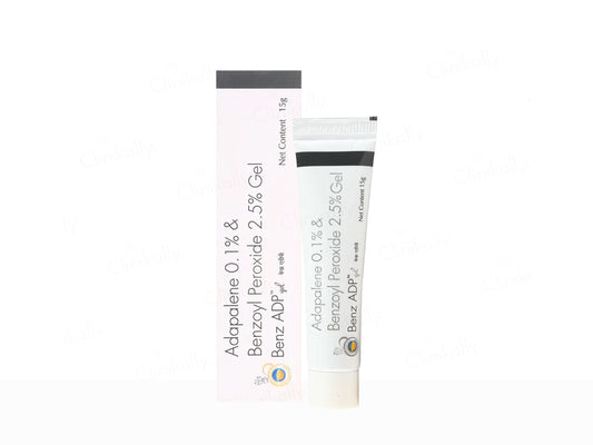 Benz ADP Gel
