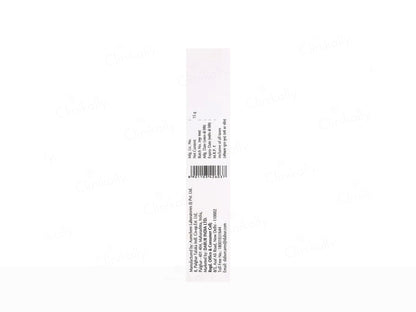 Benz ADP Gel