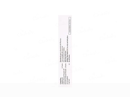 Benz ADP Gel