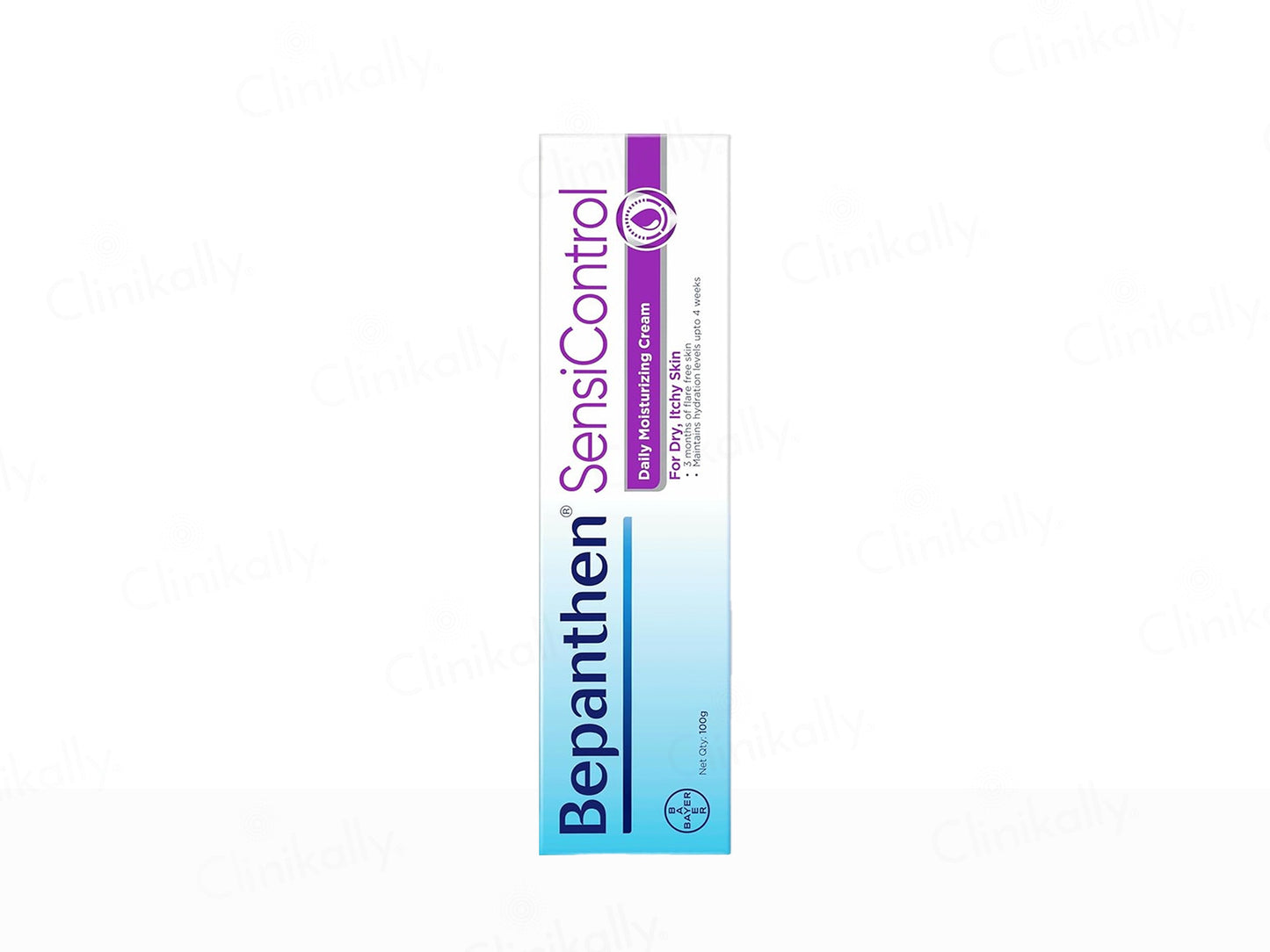 Bepanthen SensiControl Daily Moisturizing Cream