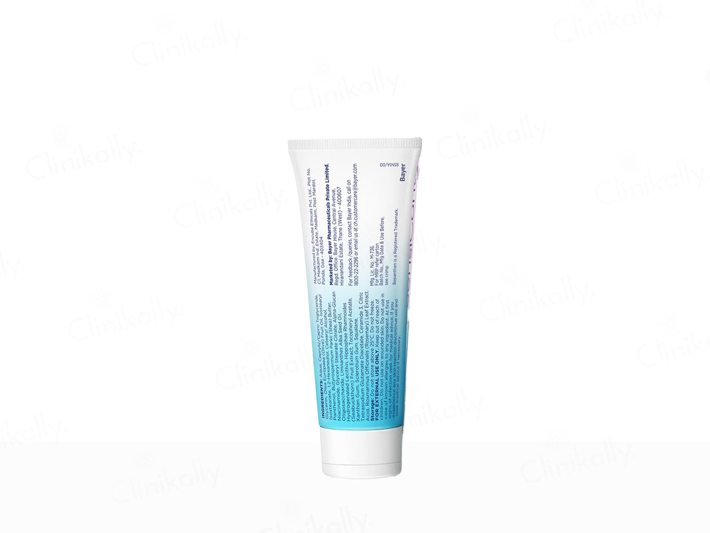 Bepanthen SensiControl Daily Moisturizing Cream