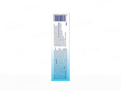 Bepanthen SensiControl Daily Moisturizing Cream