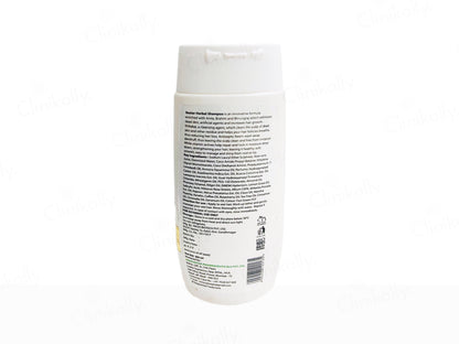 Bester Herbal Shampoo
