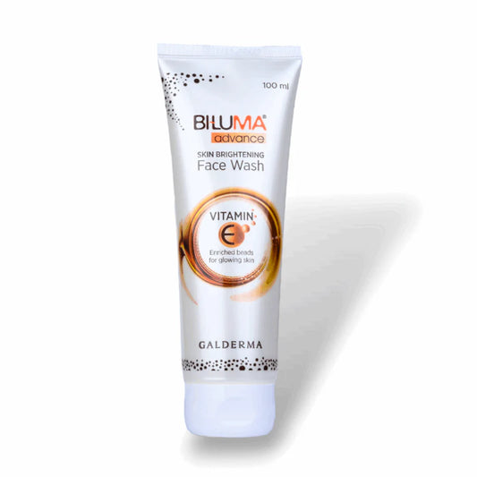  Biluma Advance Face Wash | Reduce dark spots or hyperpigmentation