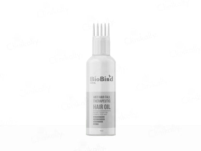 BioBird Anti Hair Fall Therapeutic Hair Oil