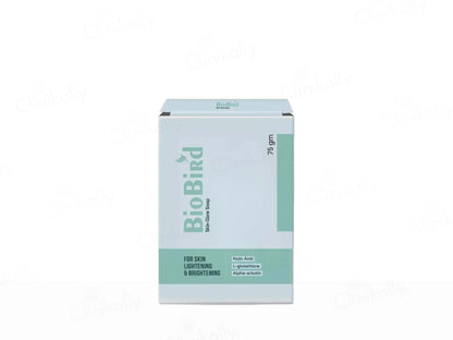 BioBird Skin Glow Soap