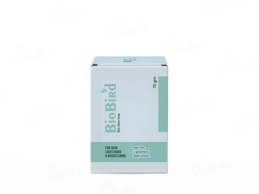 BioBird Skin Glow Soap