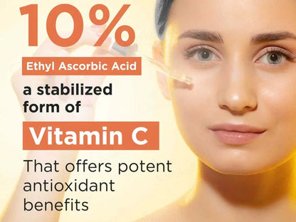 BioBird Vitamin C Serum