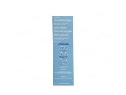 BioUV Hybrid Sunscreen SPF 42+