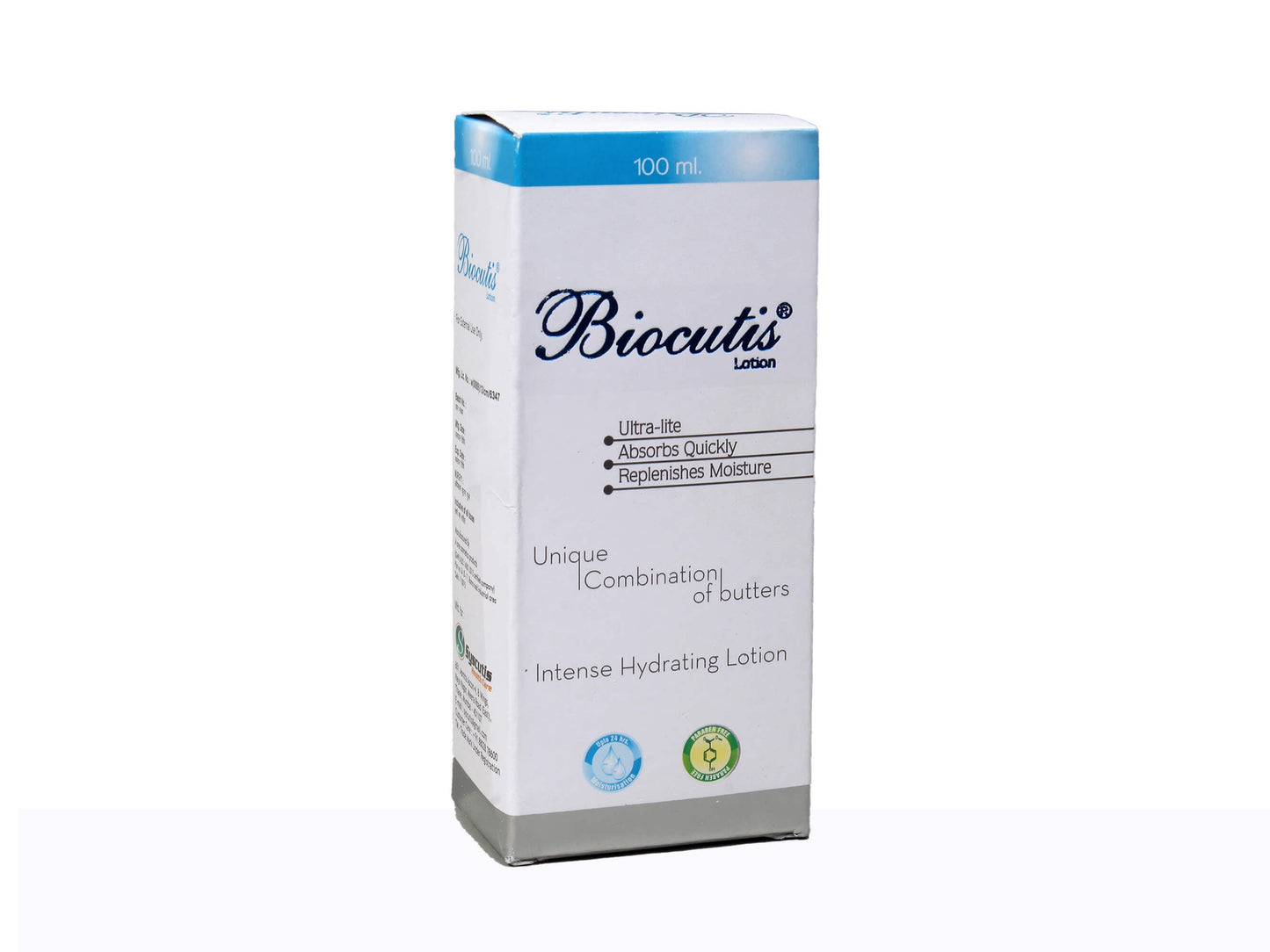 Biocutis Lotion